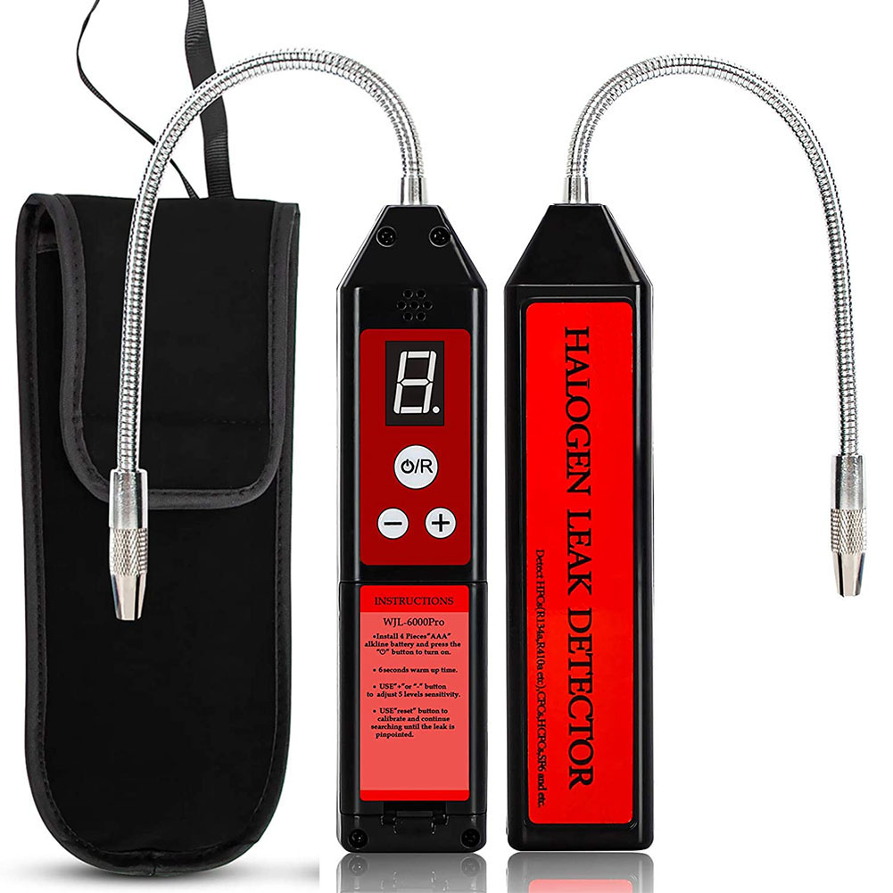 Leak Detectors