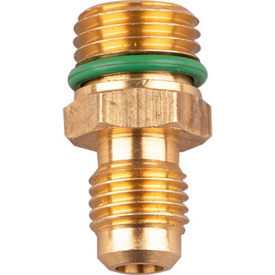 Adapter M12-1.5 Male x M14-1.5 Male
