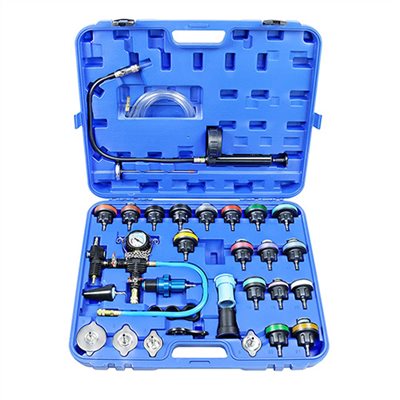  Universal Coolant Pressure Tester Kit for Vehicles